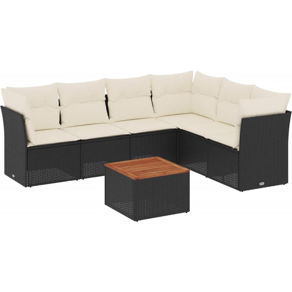 Thumbnail - VidaXL, Gartenlounge, Mino
