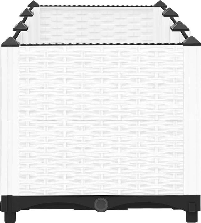 Image du produit vidaXL Hochbeet
