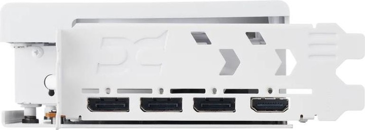 Produktbild Powercolor Hellhound Spectral White Radeon RX 9070 XT (16 GB)