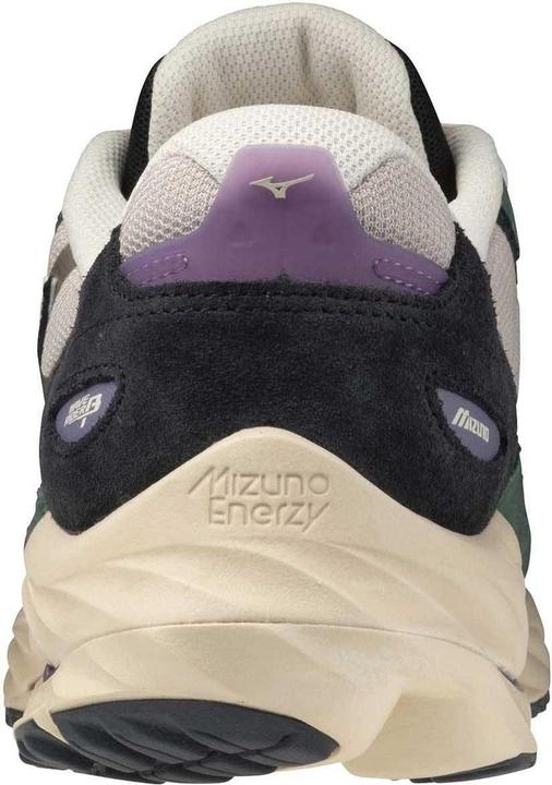 Produktbild Mizuno Sneaker Wave Rider Beta Sportstyle Wildleder (39.5)