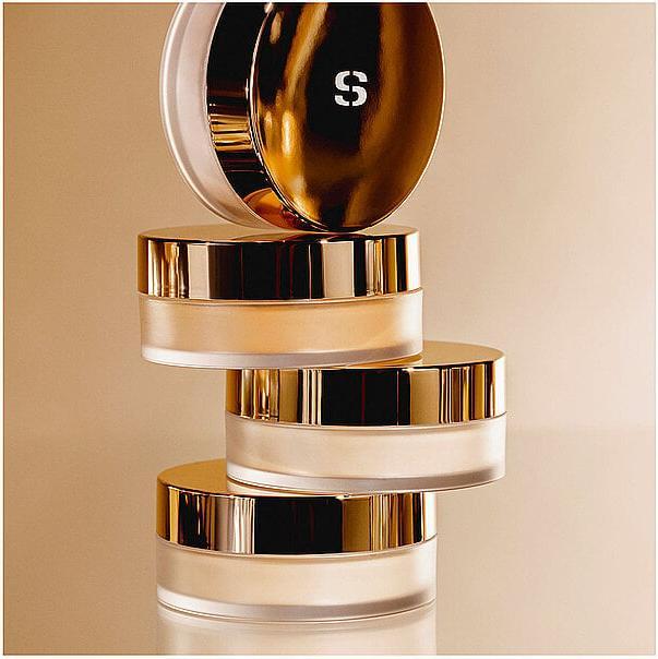 Produktbild Sisley Phyto-Teint Poudre Libre (4 Deep) (Deep)