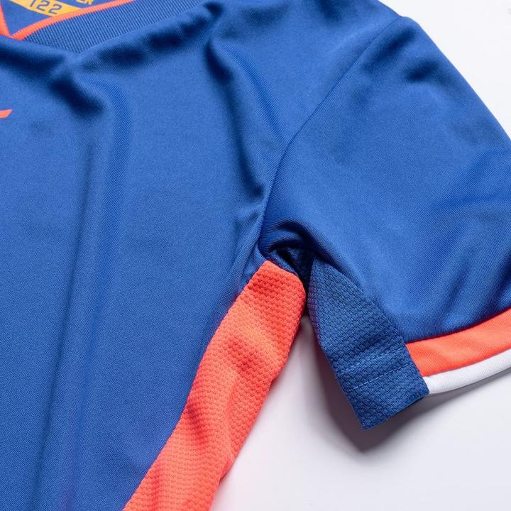 Immagine prodotto Huari Dziecięca koszulka z krótkim rękawem XENO KIDS rozmiar 134 (134)