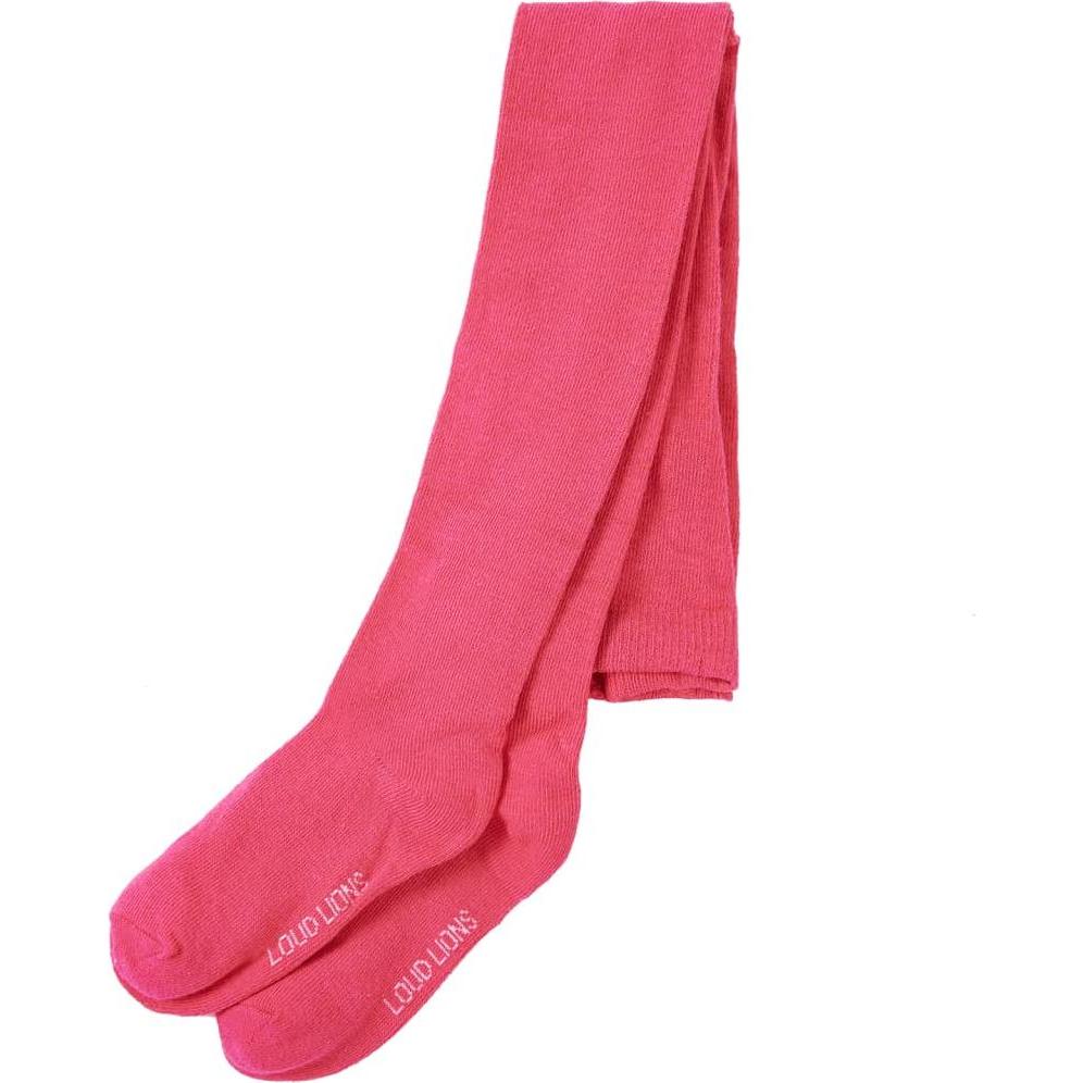 VidaXL, Jungen, Strümpfe, Kinderstrumpfhose Knallrosa 128,Farbe: Knallrosa,Material, Rosa, (128)