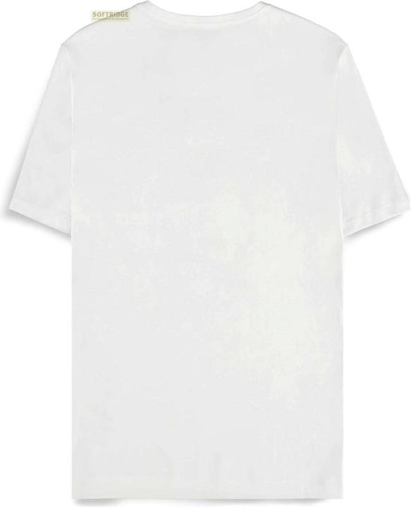 Produktbild Kingdom Hearts Kingdom Family Women's Short Sleeved Tshirt (XXL)