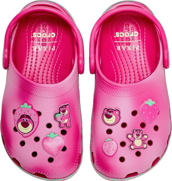 Image du produit Crocs K's Lotso Classic Clog (33)