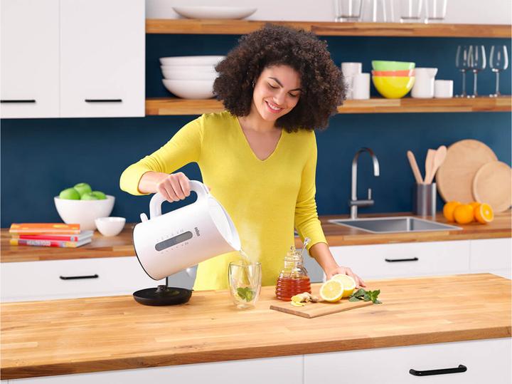 Actual product image Braun WK Kettle (1.70 l)