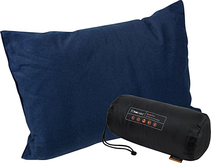 Immagine prodotto Trekmates Cuscino Deluxe (Cuscino per testa e collo)