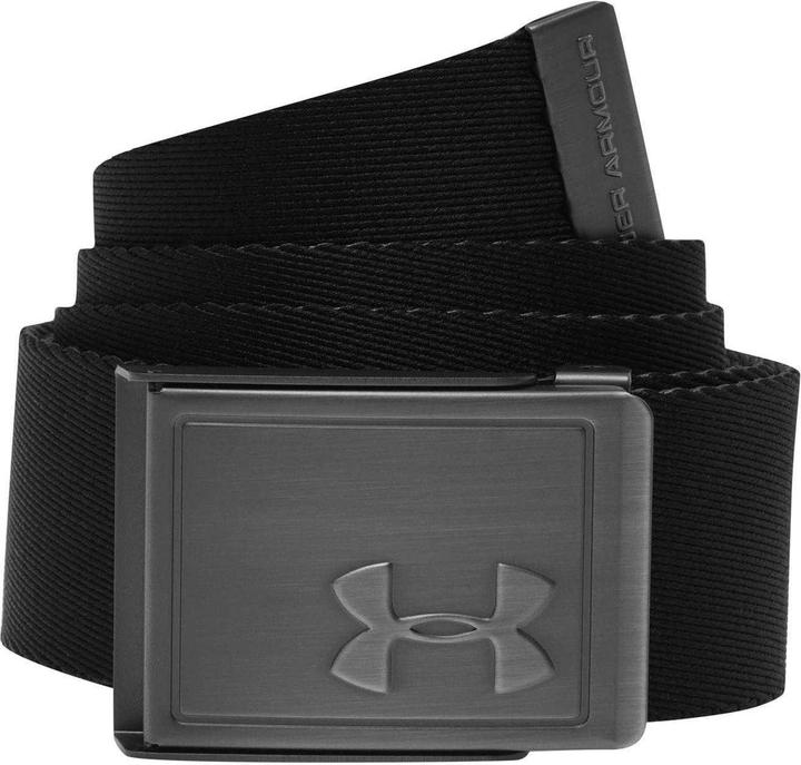 Under Armour Drive Gürtel Gurtband Stretch