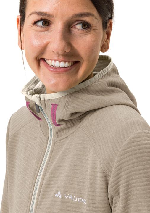 Image du produit Vaude Veste de randonnée Skomer pour femme (M)