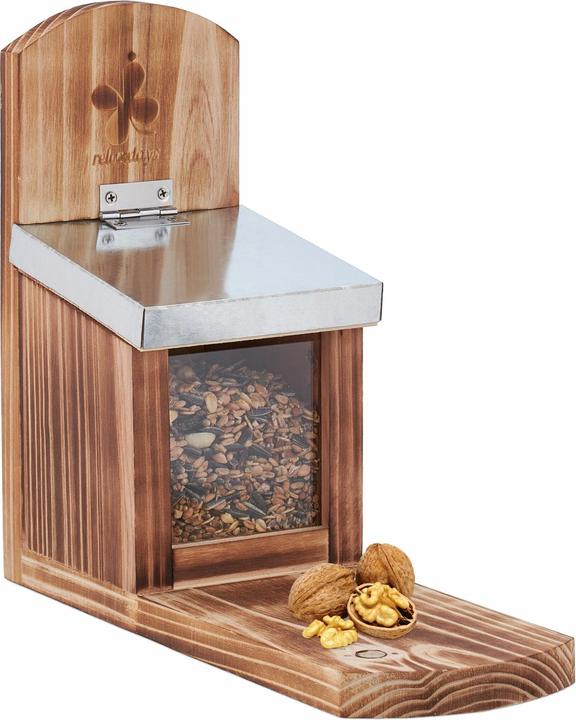 Image du produit Relaxdays Valet de nuit