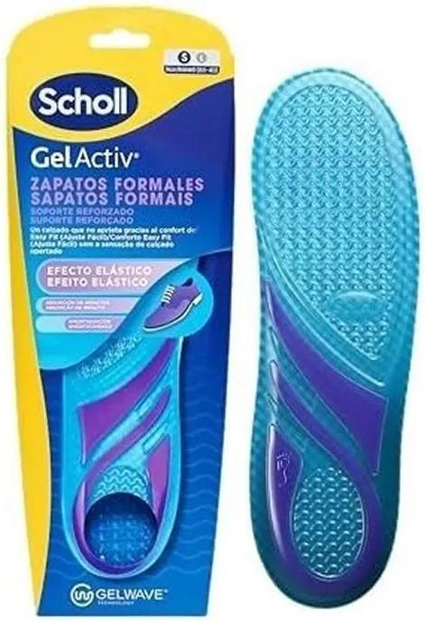 Immagine prodotto Scholl Plantari per scarpe formali