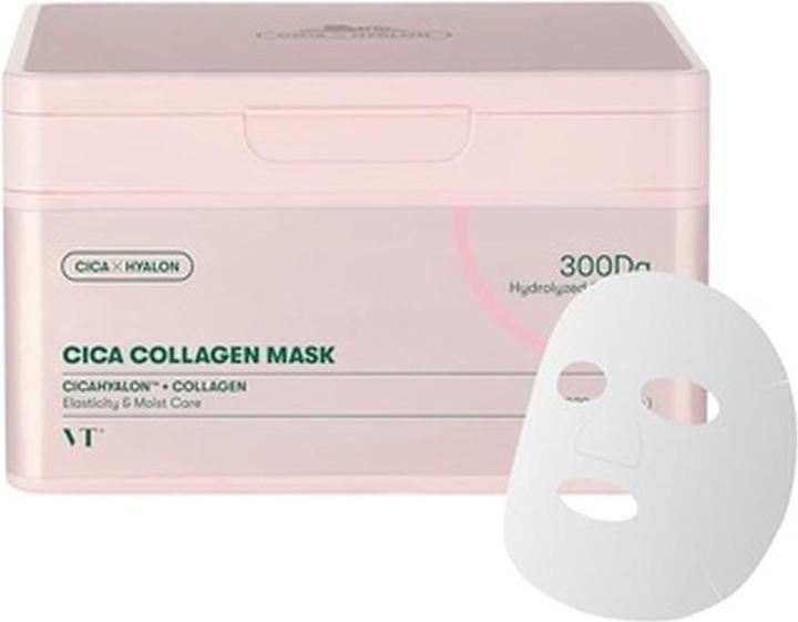 VT Cosmetics Cica Collagen Mask