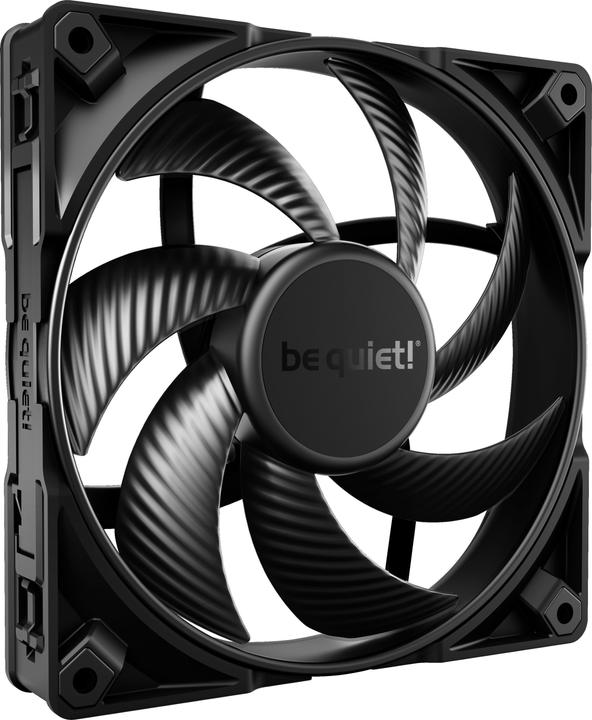 PC fans