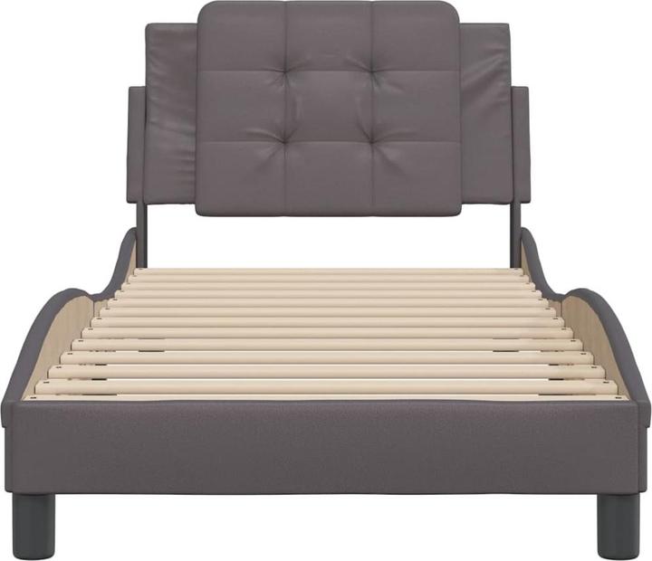 Image du produit vidaXL Bettgestell (90 x 190 cm)