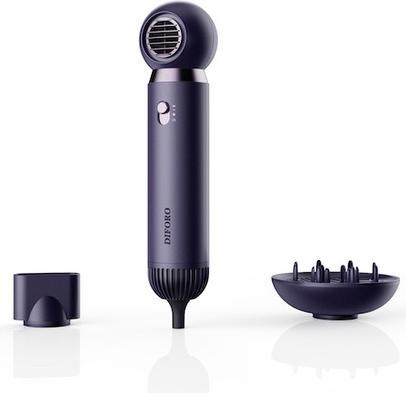 Diforo Leste Plasma Hair Dryer With Plasma Motor