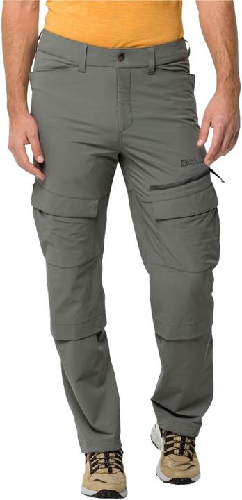 Produktbild Jack Wolfskin Diskovera Pants M (56)