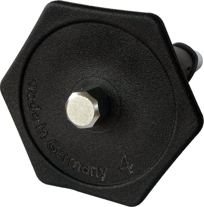 Image du produit Bär Outil d'enfoncement Fixpin, 4 mm (150 mm)