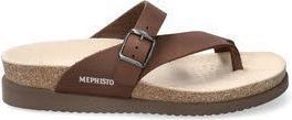 Image du produit Mephisto HELEN SCRATCH 3451 DARK BROWN (41)