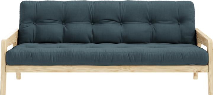 Produktbild Karup Design Grab (3-Sitzer, Bettsofa)