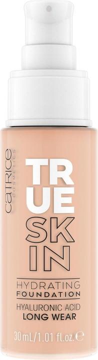 Produktbild Catrice True Skin (010 Cool Cashmere)