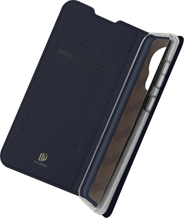 Actual product image Dux Ducis Skin Pro Series Bookcover (Nokia 1.4)