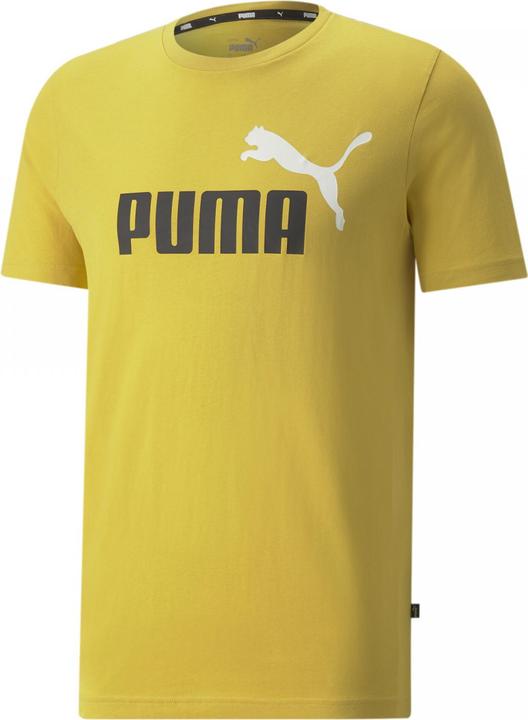 Produktbild Puma ESS+ 2 Col Logo Tee-586759 (L)