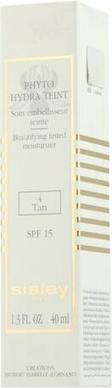 Produktbild Sisley Phyto Hydratant Teint No 04 (04 Tan)