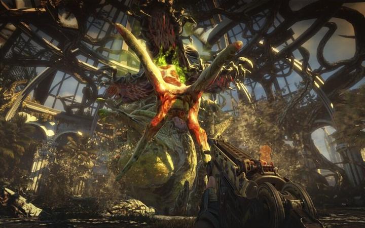 Image du produit EA Games PS3 Bulletstorm (PS3, DE)