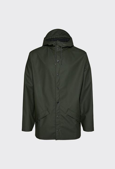 Produktbild Rains 12010 Jacket-XL (XL)