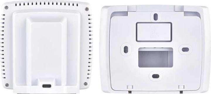 Immagine prodotto Emos GoSmart Raumthermostat P56S11 mit WiFi, programmierbar, kabellos