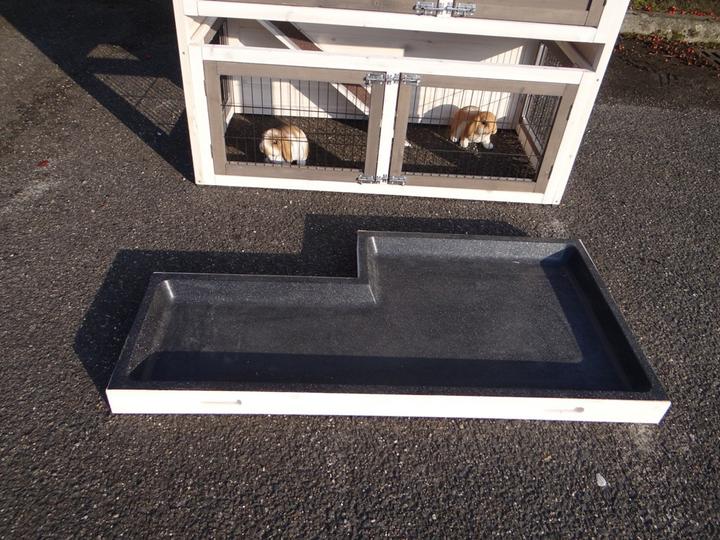 Produktbild Jamb Regular