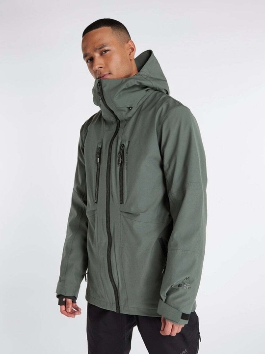 Actual product image Protest Snowjacket Prtwinnipeg (XXL)