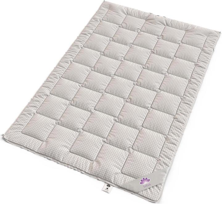 Produktbild Lotus Bettwaren Anti-Stress Duvet (1340 g, 160 x 240 cm)