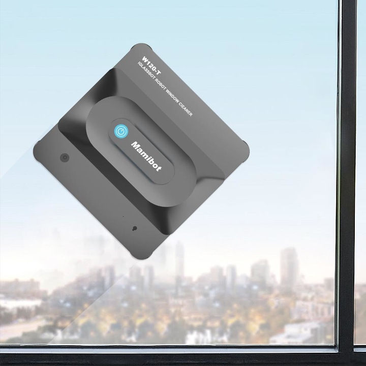 Actual product image Mamibot W120-T