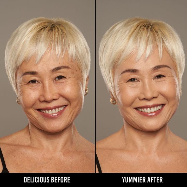 Image du produit Danessa Myricks Yummy Skin - Sérum Fond de teint 7N