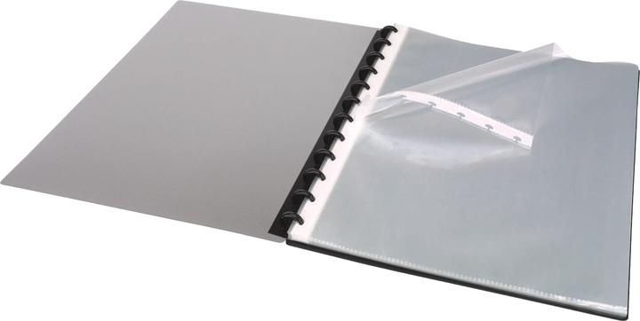 Actual product image Elba Ring binder (A4, 1 x)