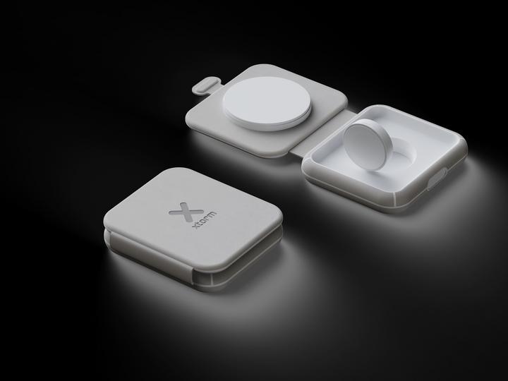 Wireless Charger