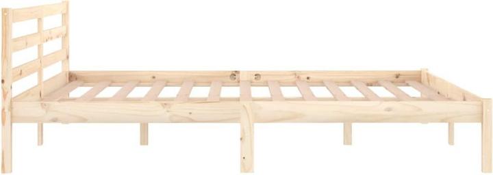 Actual product image vidaXL Kordula (160 x 200 cm)