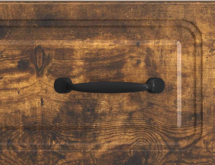 Image du produit vidaXL Moderner TV-Schrank (147 x 34.50 x 27 cm)