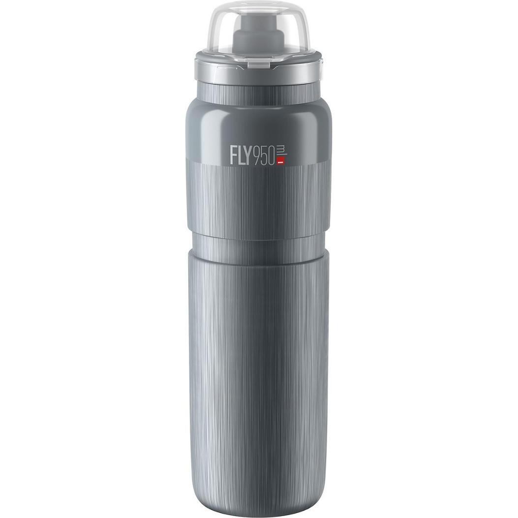 Thumbnail - Elite, Trinkflasche + Thermosflasche, (0.95 l)