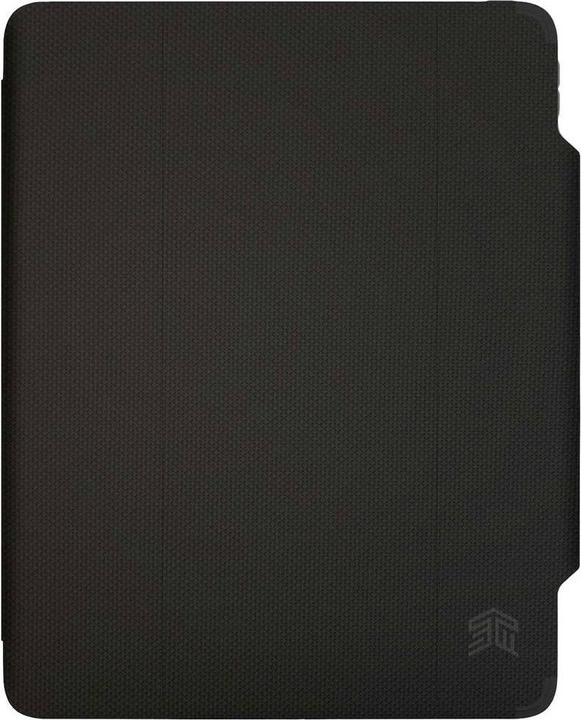 Immagine prodotto STM Dux Plus (iPad Pro 12.9 2018 (3. Gen), iPad Pro 12.9 2020 (4. Gen), iPad Pro 12,9 2022 (6a generazione), iPad Pro 12.9 2021 (5a generazione))