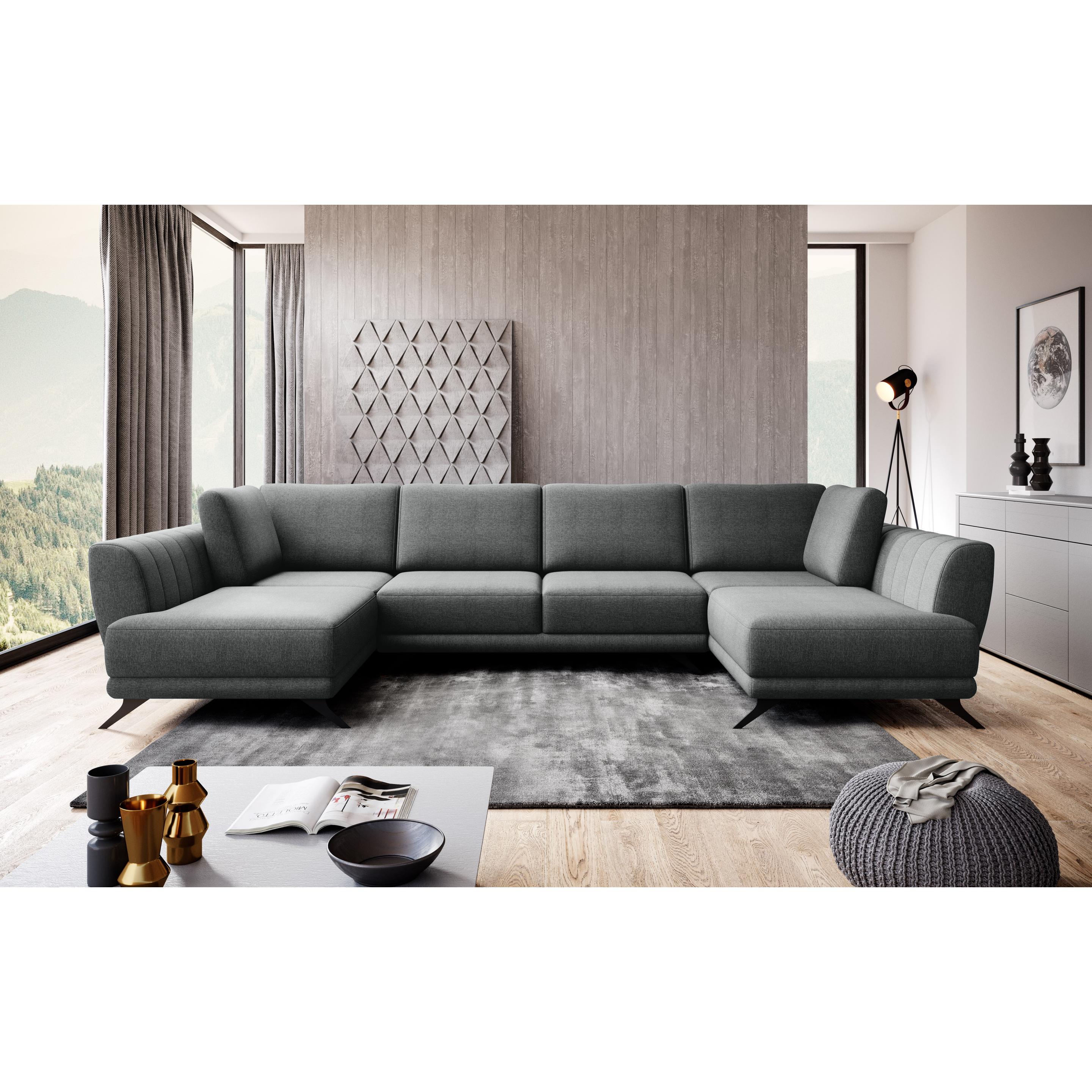 Thumbnail - ELTAP, Sofa, Larco (Wohnlandschaft, Bettsofa)