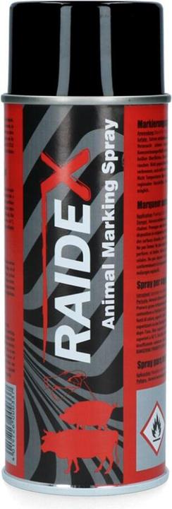 Produktbild Raidex Vieh Markierungsspray (Pferd)