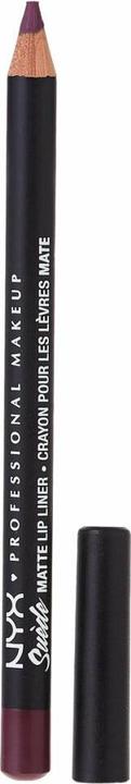 Immagine prodotto NYX Professional Make-Up Scamosciato opaco (Presentimento)