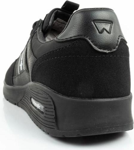 Image du produit Wrangler Stanley Herren-Sportschuhe (43)
