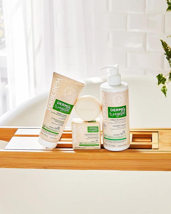 Produktbild Topicrem Shower Cream 390ml (390 ml)