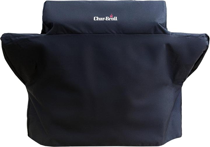 Produktbild Char Broil Grill Abdeckhaube Grillabdeckung Schutzhlle Wetterschutzhlle Premium Wetterschutz 4-Br