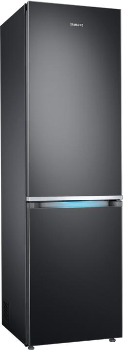 Produktbild Samsung RL36R8739B1/EG premium black steel (368 l)