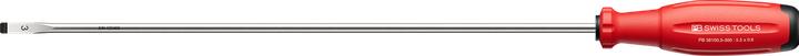Productafbeelding PB Swiss Tools Schraubenzieher PB 8140 SwissGrip (Gleuf)