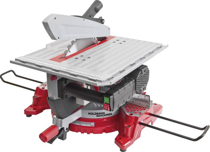 Produktbild Holzmann TK305